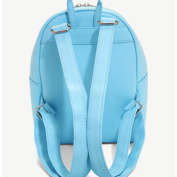 Loungefly Disney Alice In Wonderland Mini Backpack - Picture 3 of 11